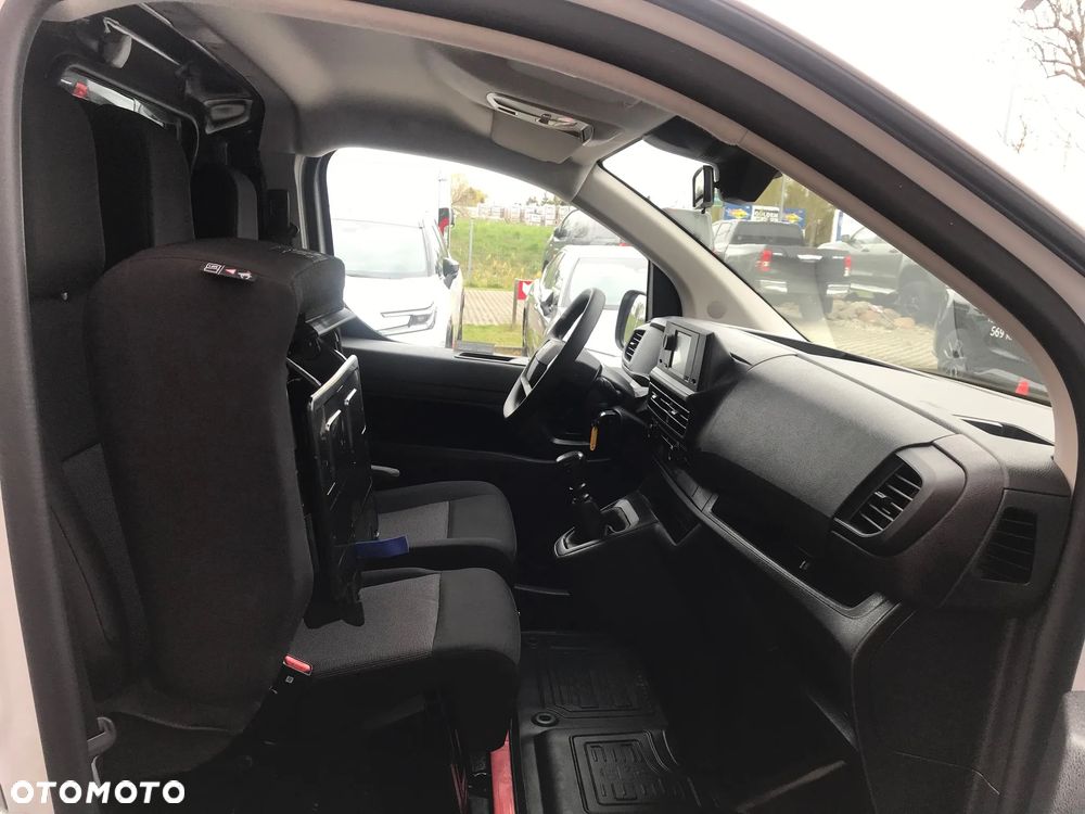 Toyota Proace - 28