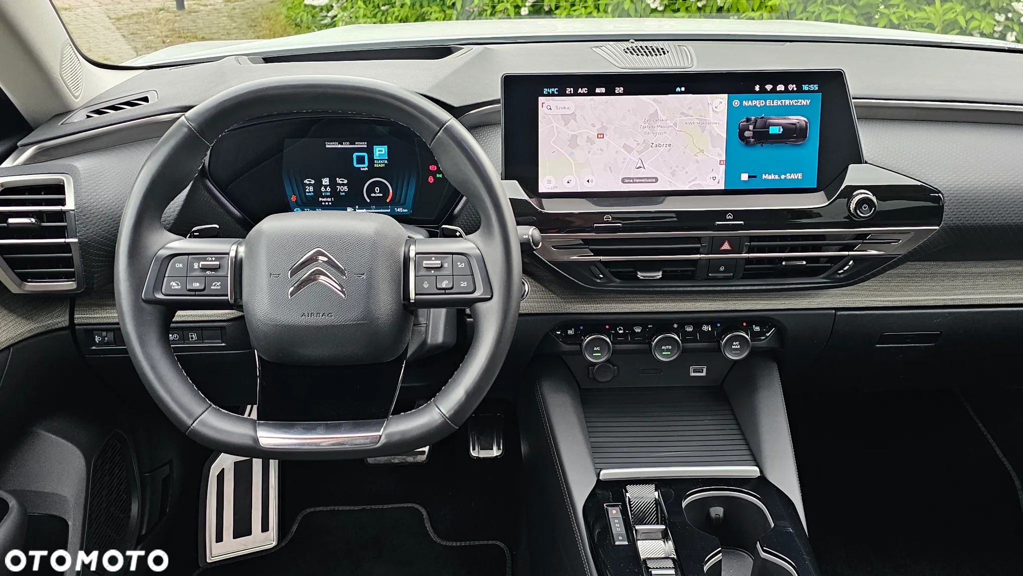 Citroën C5X - 22