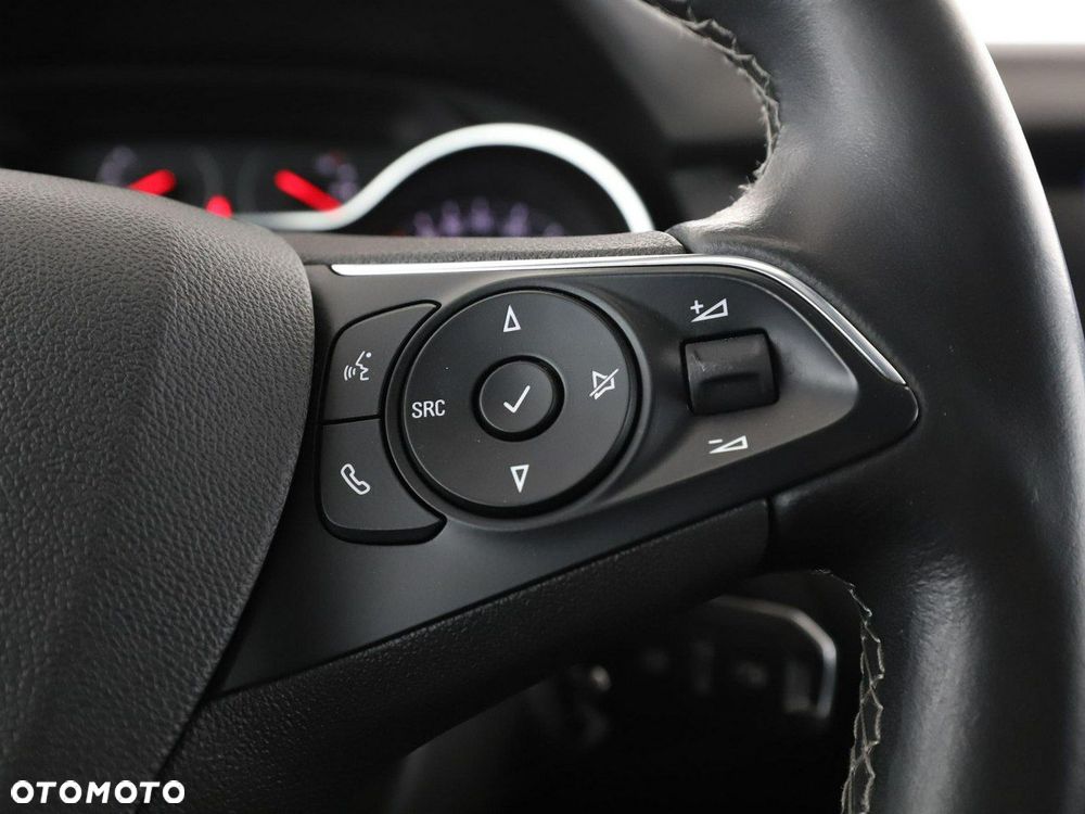 Opel Grandland X 1.5 CDTI Innovation S&S - 30