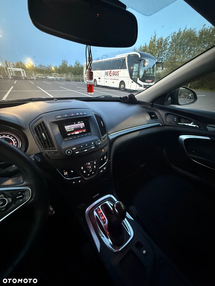 Opel Insignia - 9