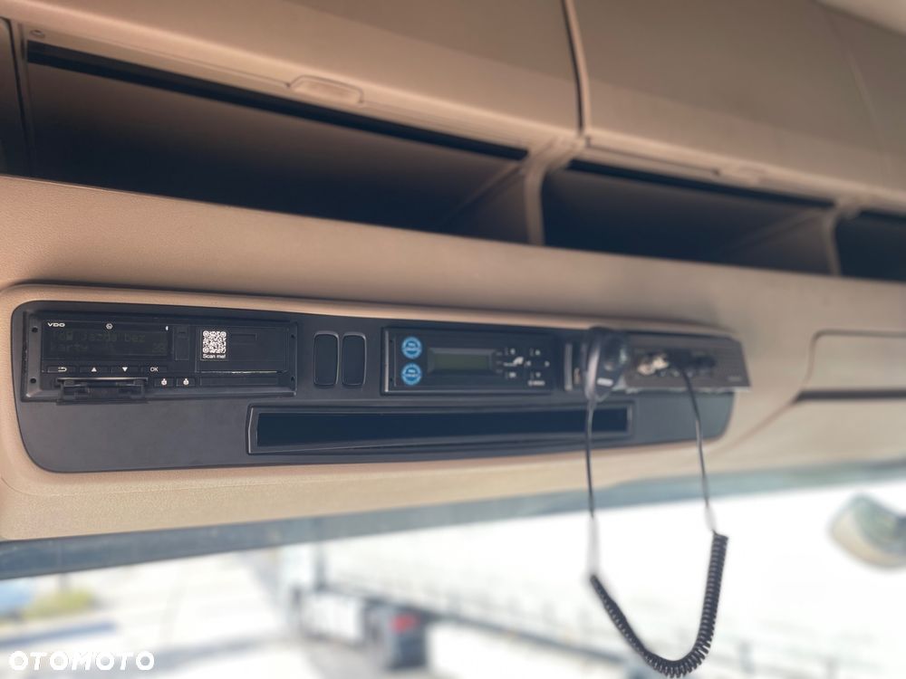 Scania R410 - 7