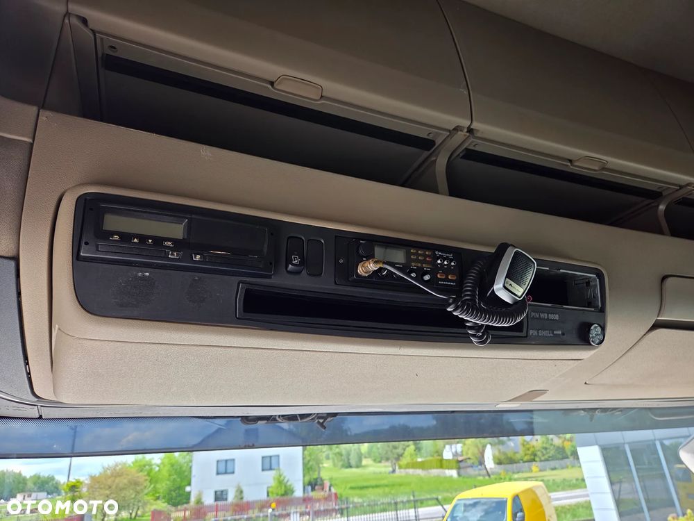 Scania R 410 - 35