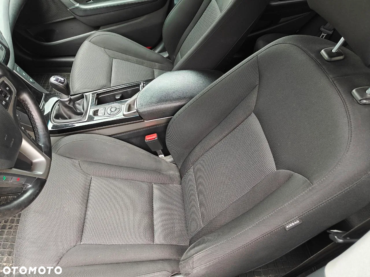 Hyundai i40 1.7 CRDi Comfort - 7
