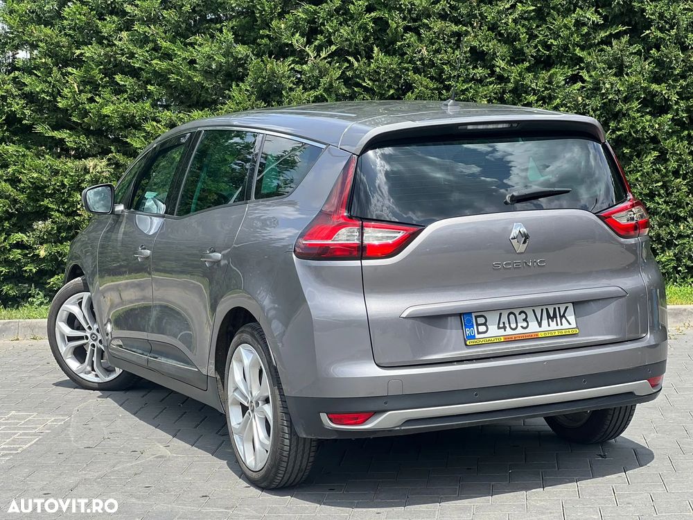 Renault Scenic - 4