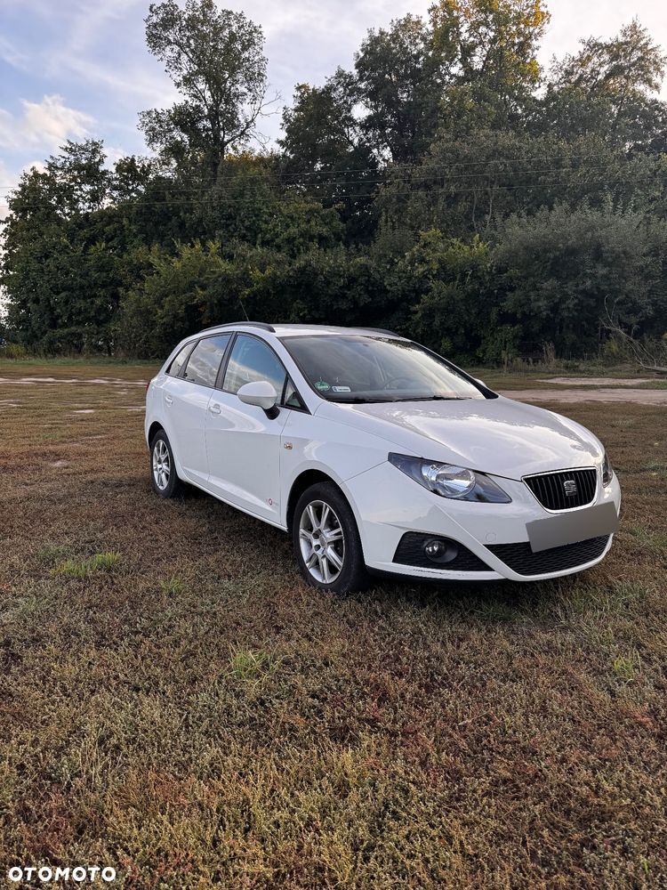 Seat Ibiza - 2