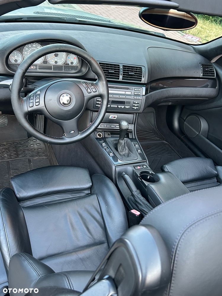 BMW M3 - 4