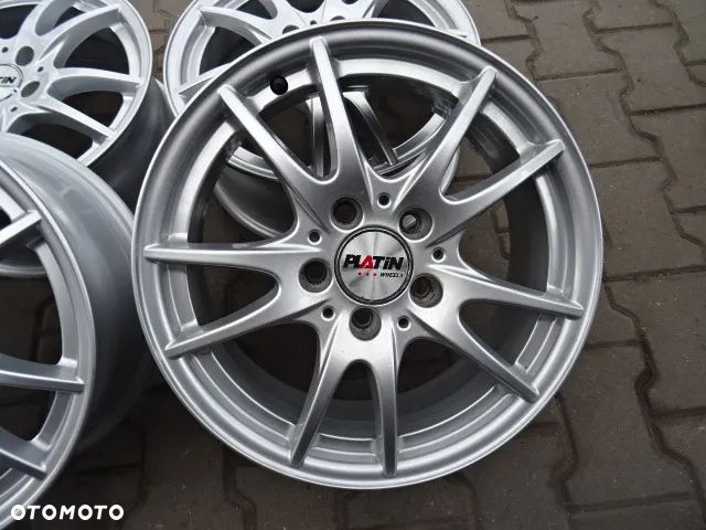 5x112x66,6 6,5Jx16 ET49 MERCEDES A/B -CLASSE I CLA - 5