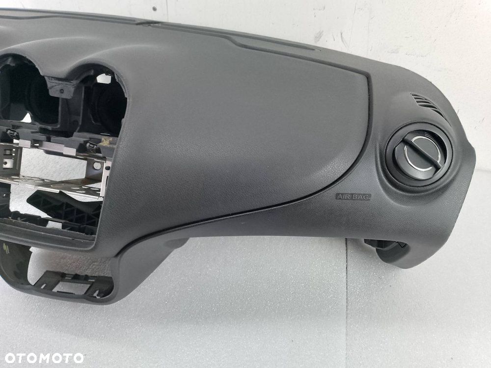 DESKA ROZDZIELCZA,KONSOLA PODUSZKI SENSOR PASY ALFA ROMEO MITO - 12