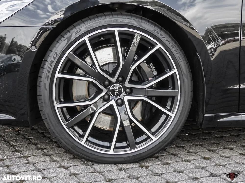 Audi S7 TDI quattro Tiptronic MHEV - 9