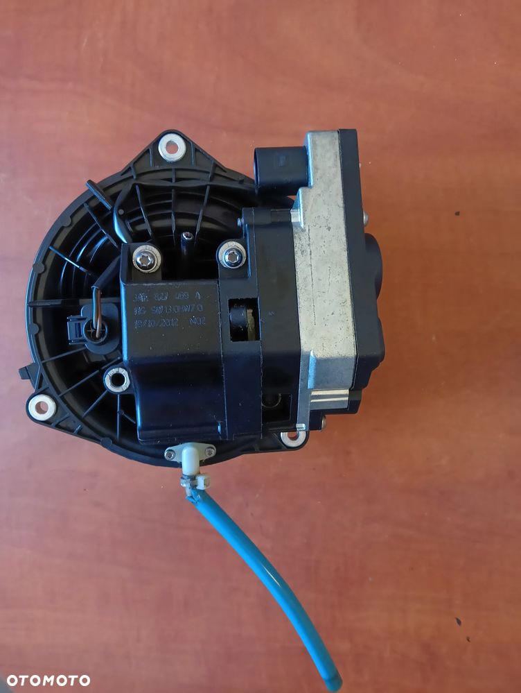 KAMERA COFANIA 3AE827469A VOLKSWAGEN - 2