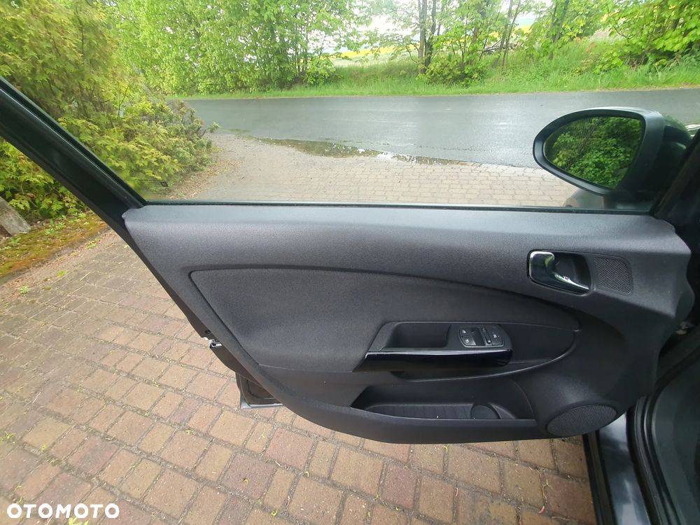 Opel Corsa 1.4 16V EcoFLEX Start-Stop Innovation - 9