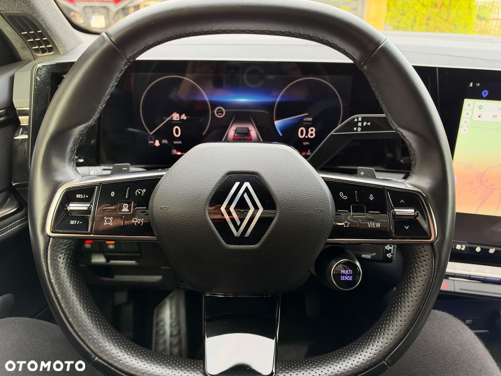 Renault Austral 1.3 TCe mHEV Techno esprit Alpine - 24