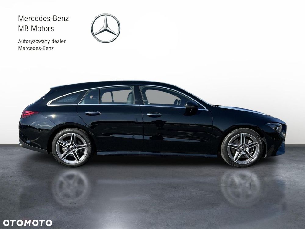 Mercedes-Benz CLA 200 AMG Line 7G-DCT - 7