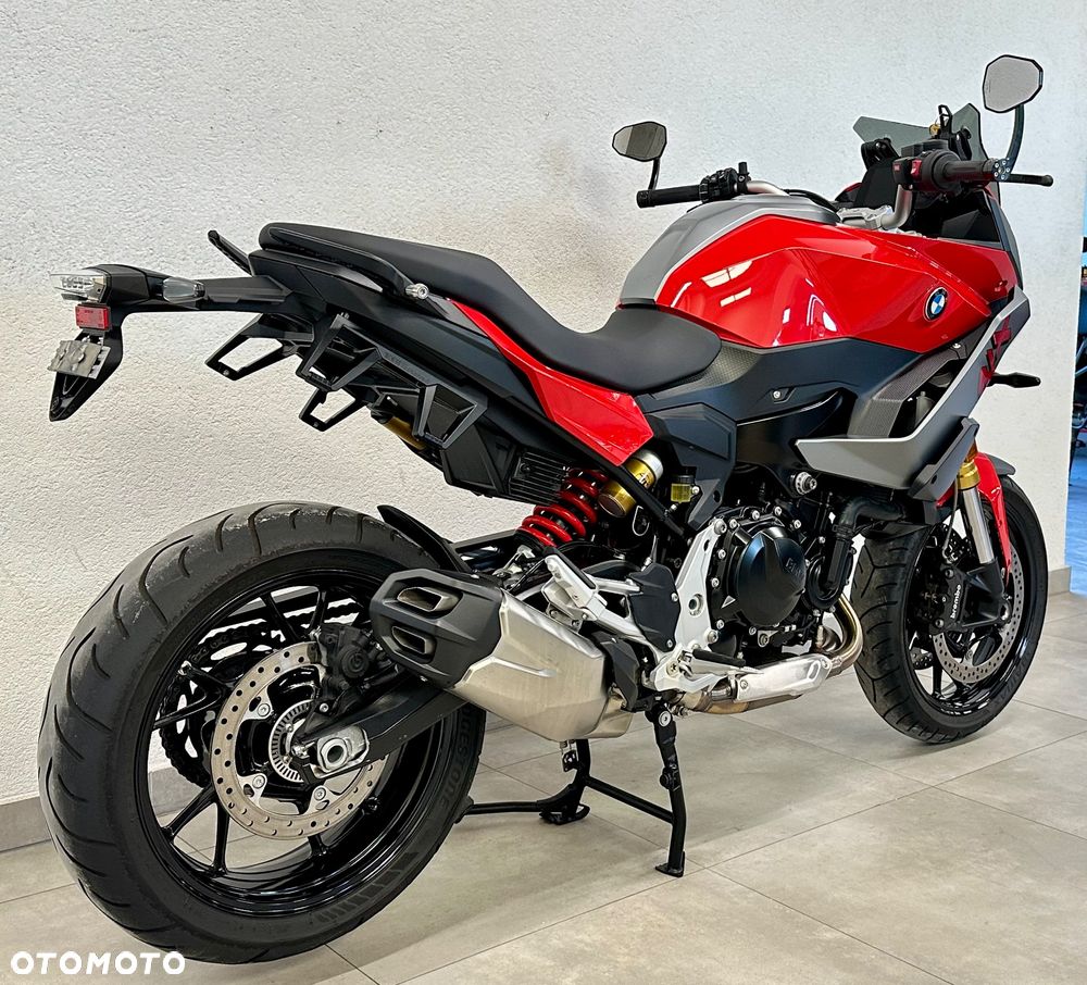 BMW XR - 7