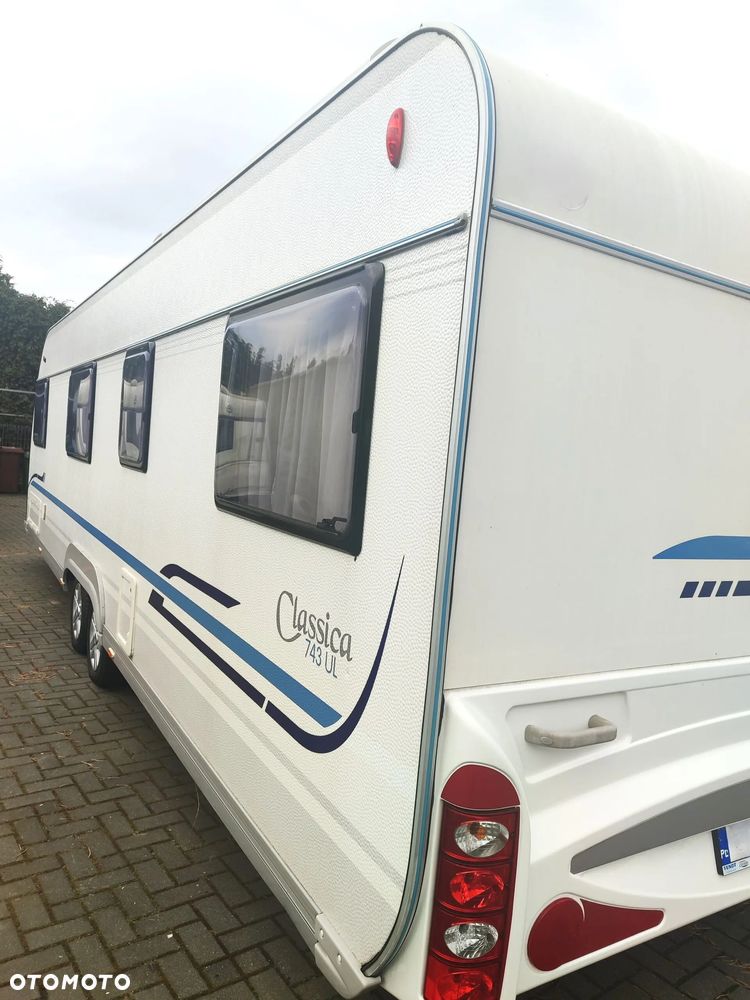 Adria Classica 743 UL - 3