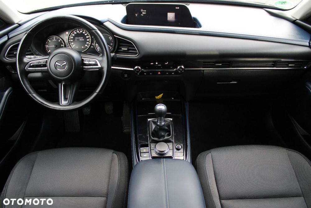 Mazda CX-30 - 30