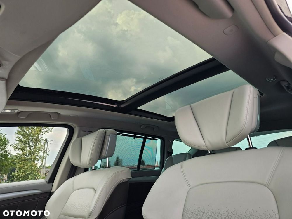 Renault Espace 1.6 dCi Energy Initiale Paris EDC - 31