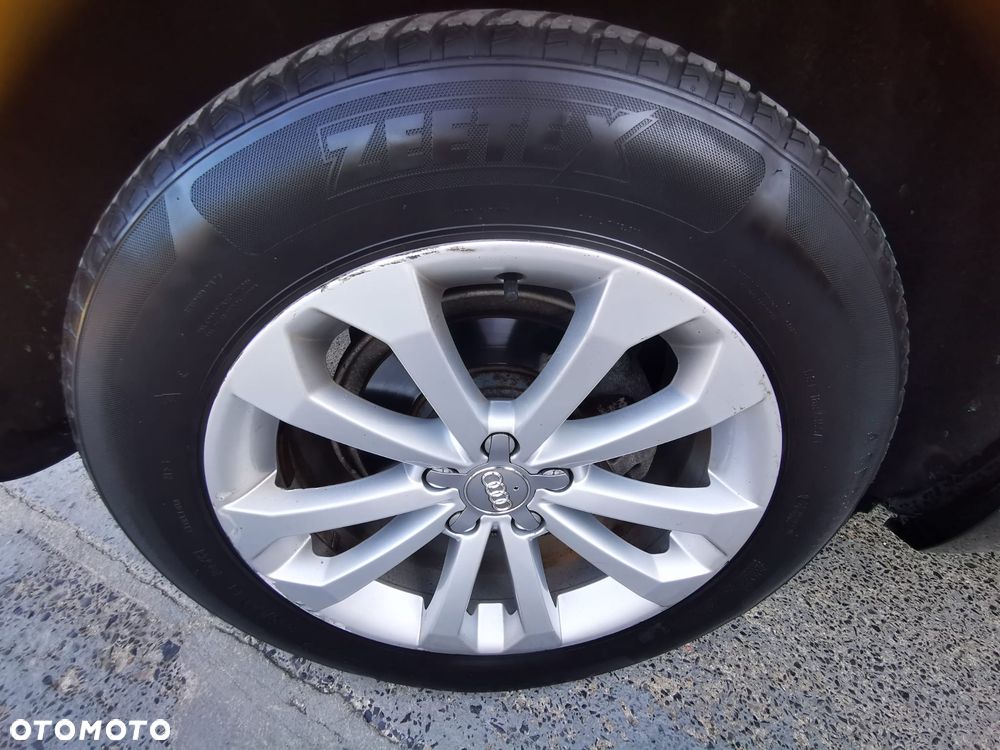 Audi Q5 2.0 TFSI Quattro Tiptronic - 29