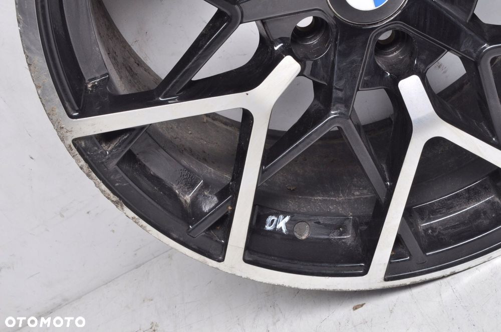 FELGA ALUMINIOWA BMW PDW GROUP B1383 R19" 9.5J 5X120 ET40 - 7