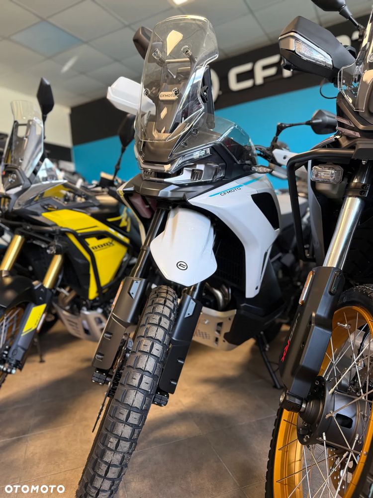 CFMoto 1000 MT-X - 17