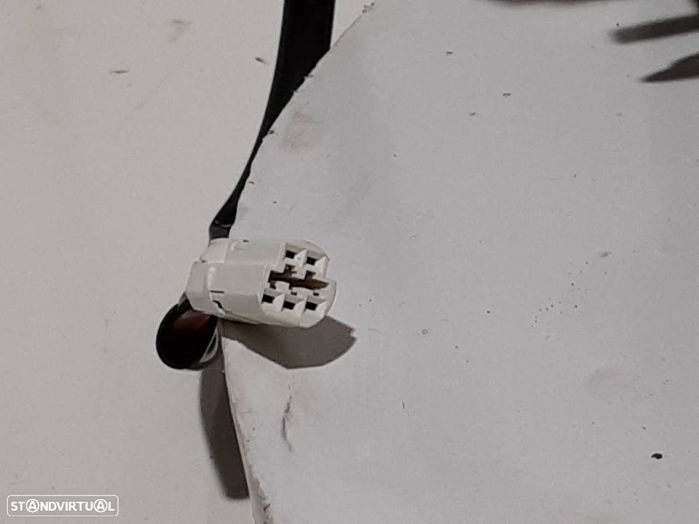 ESPELHO RETROVISOR DIREITO TOYOTA PRIUS FASTBACK 2006 - - 1