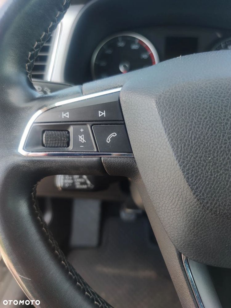 Seat Leon 1.4 TSI Xcellence S&S - 27