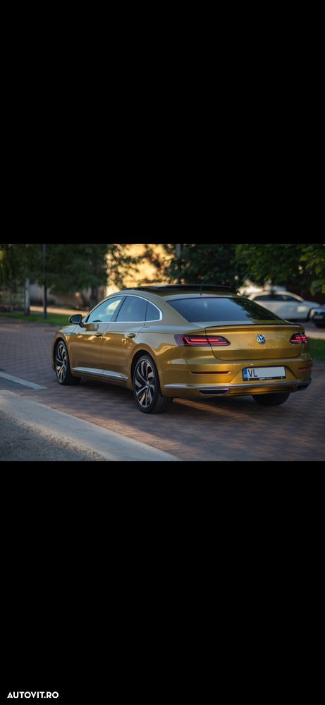 Volkswagen ARTEON 2.0 TSI DSG R-Line - 3