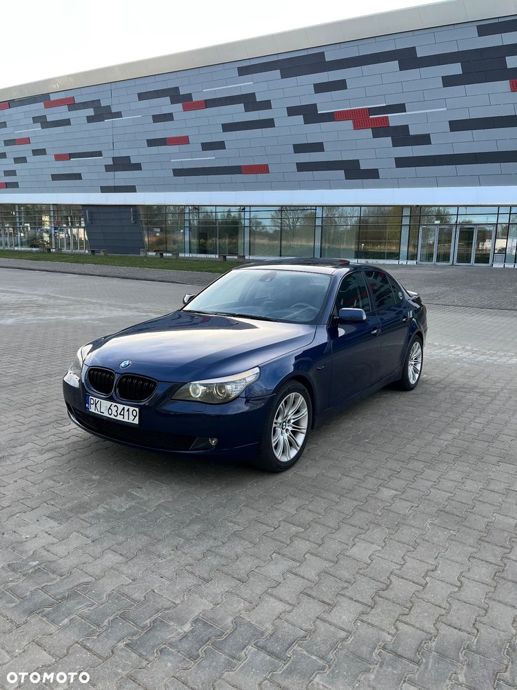 BMW Seria 5 - 3