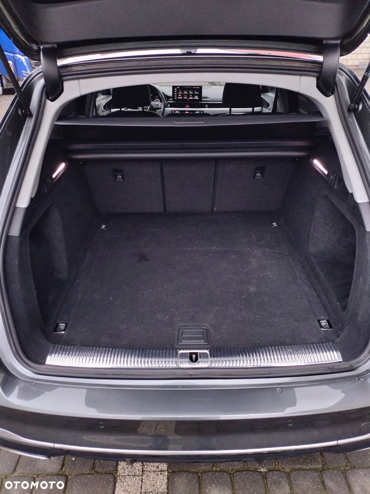 Audi A4 Avant 35 TDI S tronic S line - 3