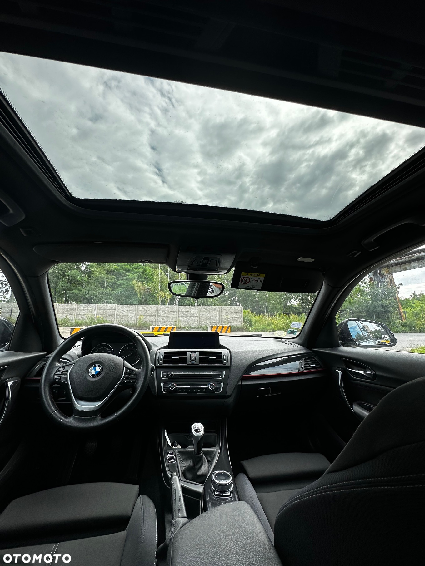 BMW Seria 1 118d xDrive Sport Line - 15