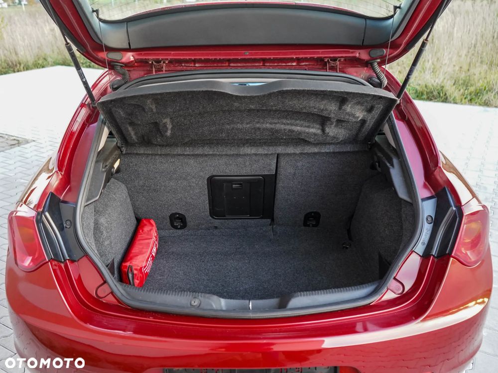 Alfa Romeo Giulietta 1.4 TB 16V - 16