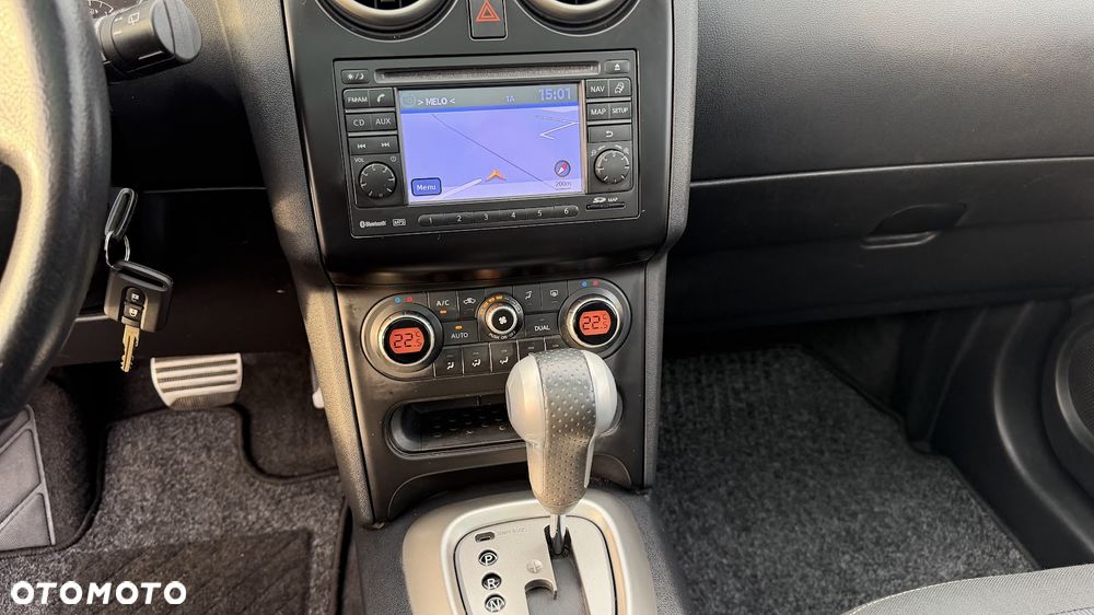 Nissan Qashqai+2 2.0 dCi 4x4 Tekna - 6