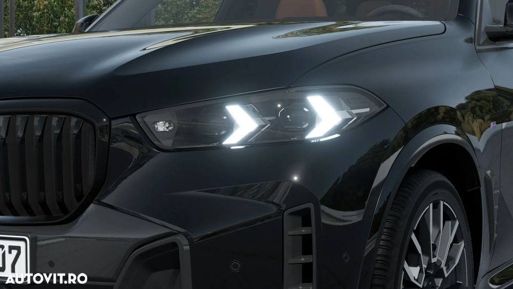 BMW X5 xDrive30d AT MHEV - 12