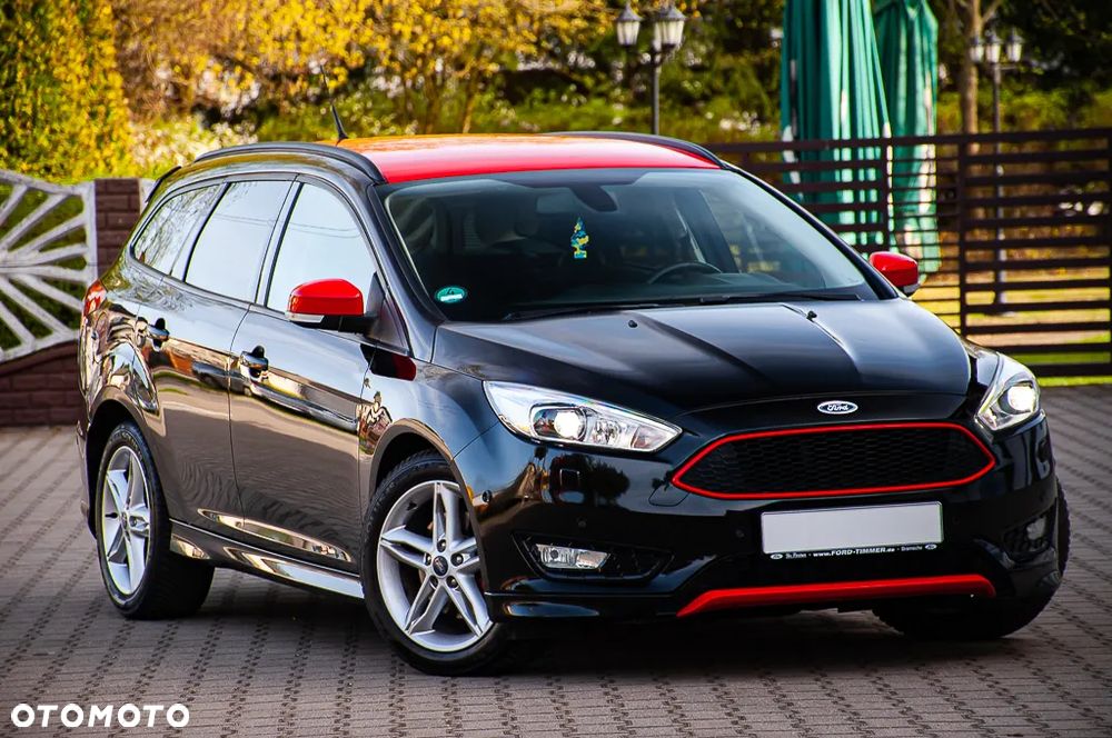 Ford Focus - 4