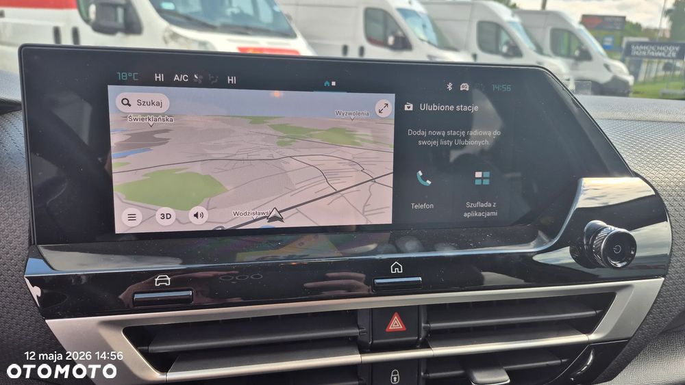 Citroën C4X 1.2 mHEV Max eDCT6 - 17