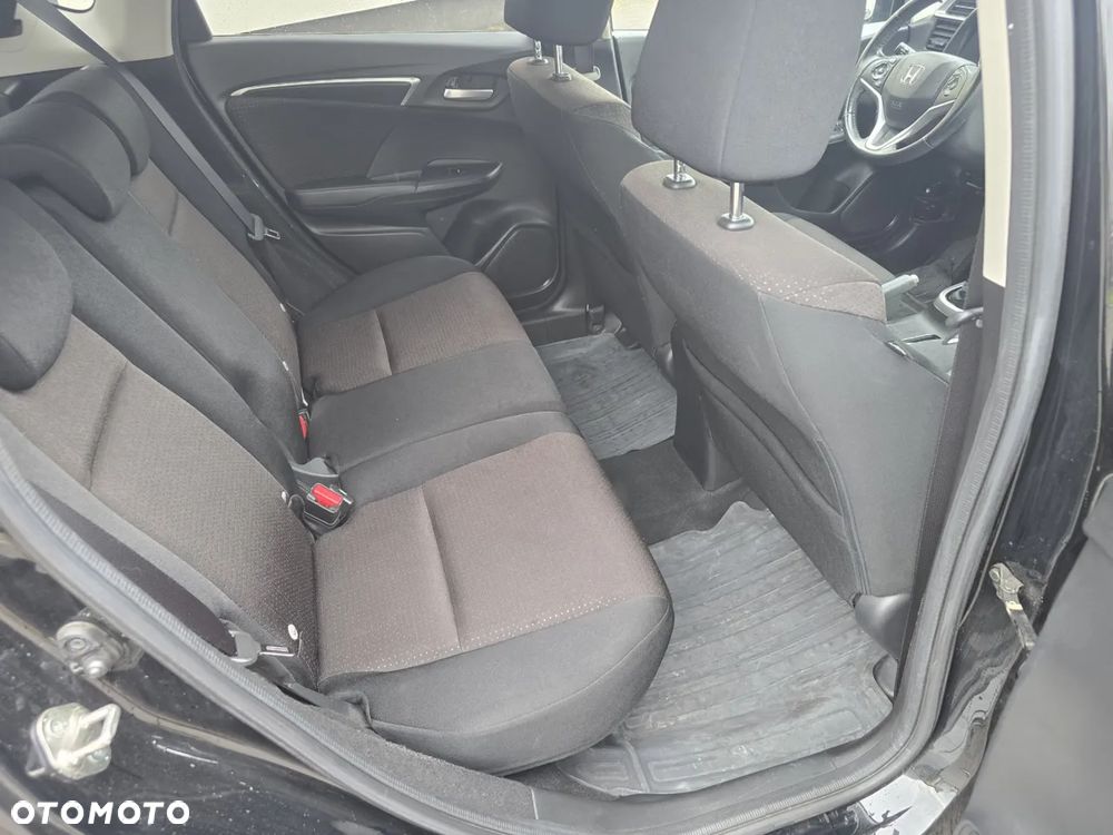 Honda Jazz 1.3 i-VTEC Comfort - 15