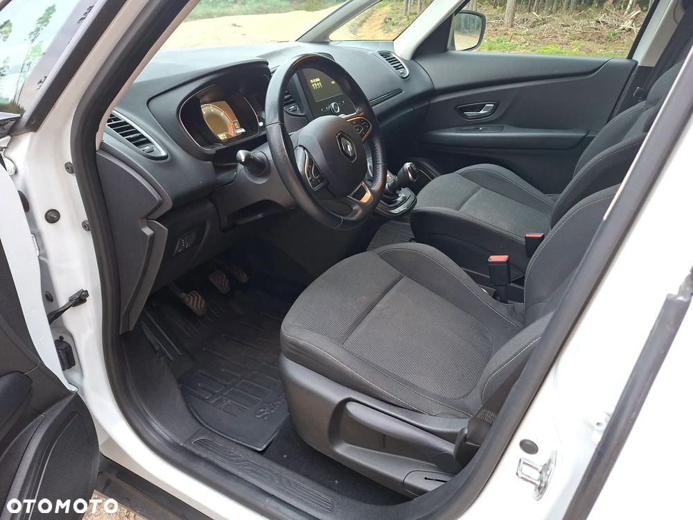 Renault Scenic ENERGY TCe 115 LIMITED - 23