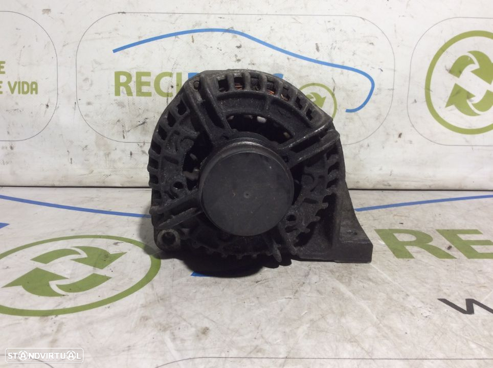 Alternador Volvo S80 - 6