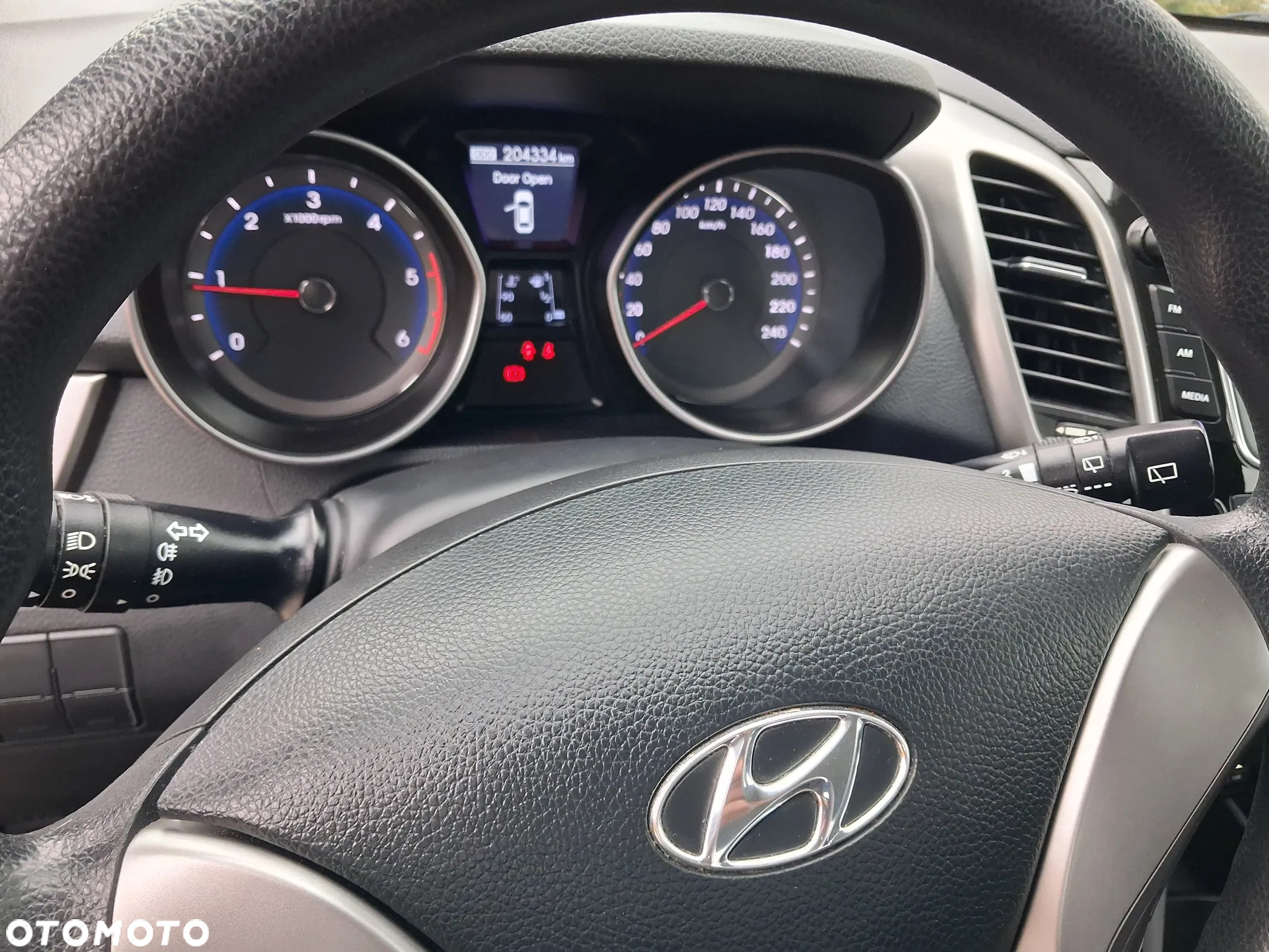 Hyundai i30 - 10
