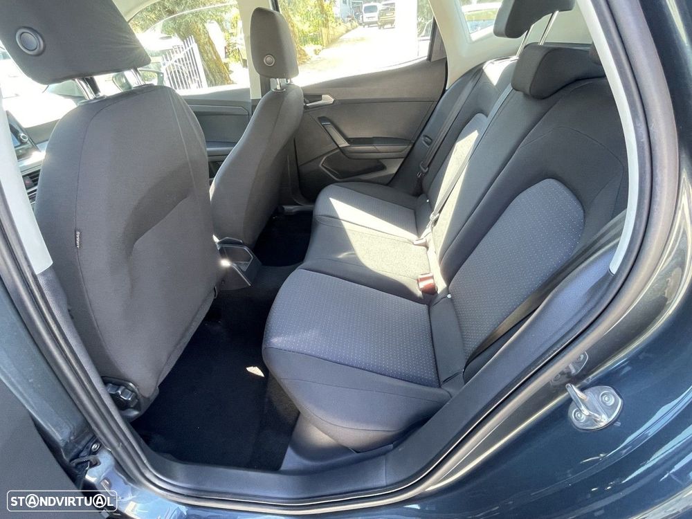 SEAT Arona 1.0 TSI Style - 8