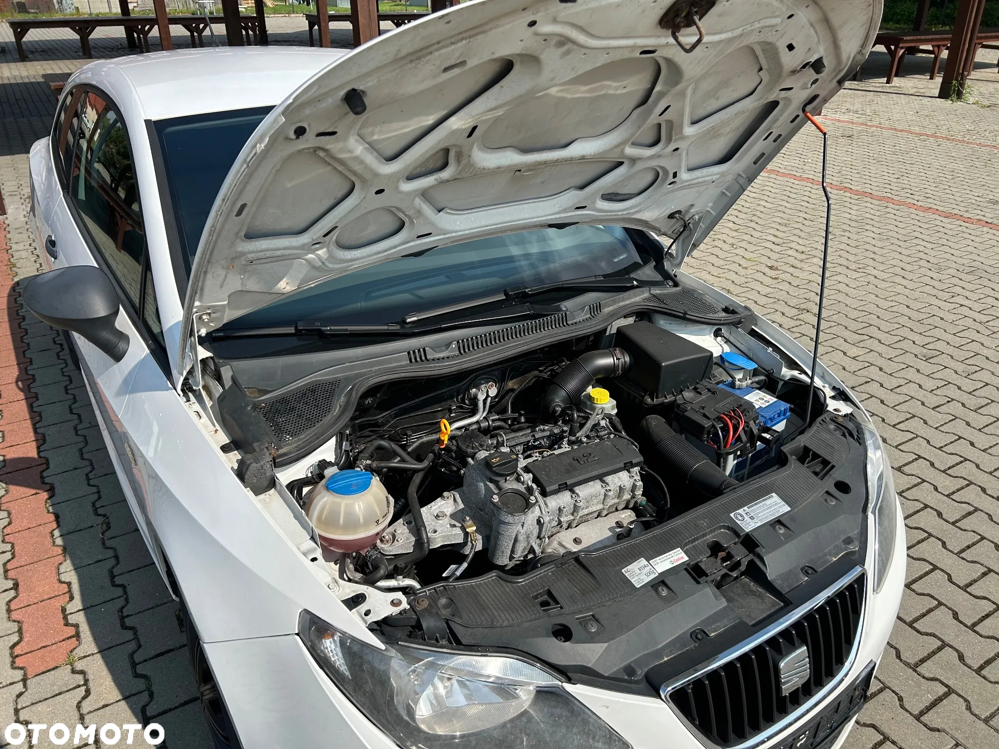 Seat Ibiza - 9