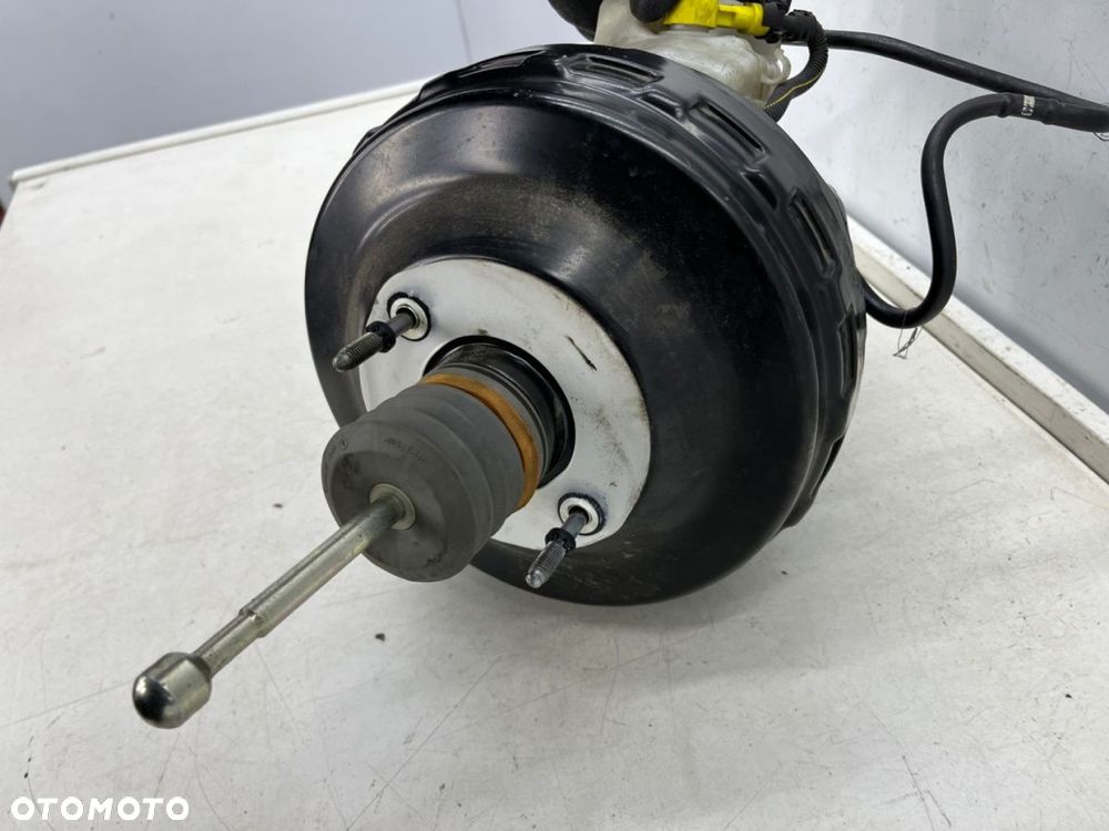 Pompa hamulcowa Opel Insignia A Saab 9-5 08-17r. 2.0 CDTi serwo wspomaganie hamulca EUROPA 13228183 - 10