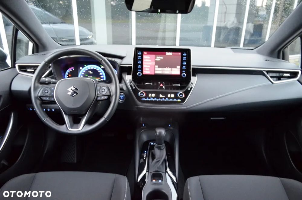Suzuki Swace 1.8 Hybrid Elegance CVT - 7