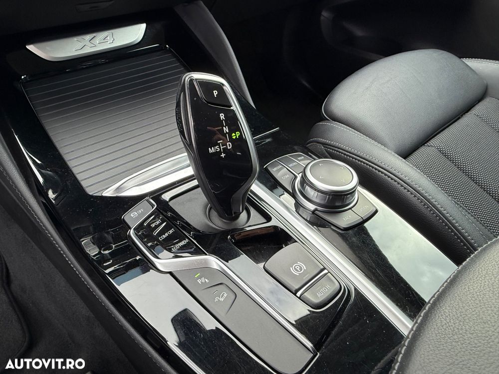 BMW X4 xDrive20d Aut. xLine - 15