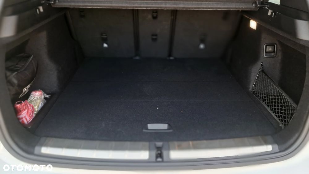 BMW X1 sDrive18i M Sport - 19