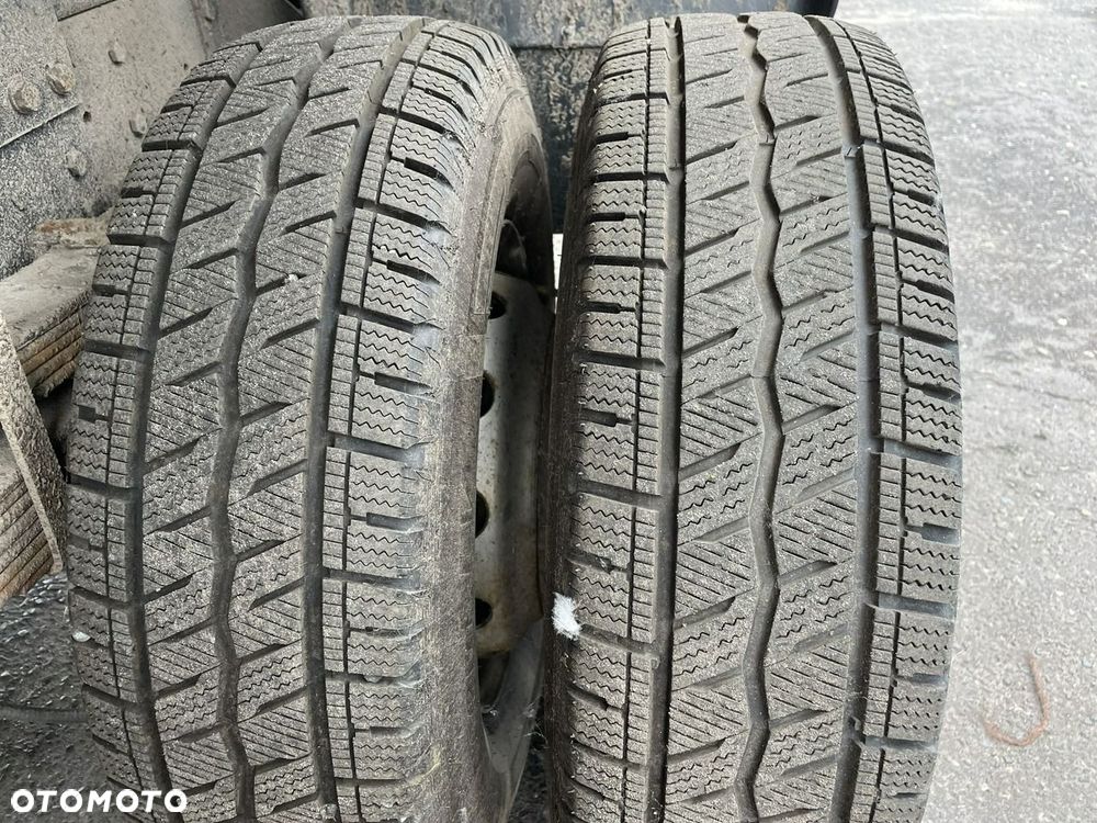 Iveco 70C15 Wywrotka 3-strony Kontener Śmieciarka 6-osób 2013 - 24