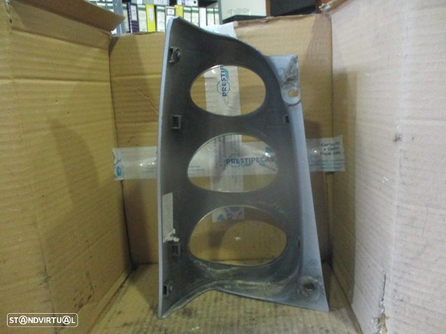 Grelha Friso 423142R SMART FORTWO 2003 3P Drt - 3