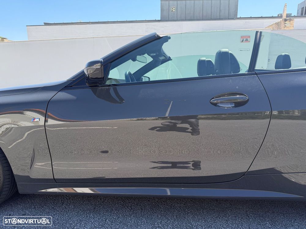 BMW 430 i Pack Desportivo M Auto - 25