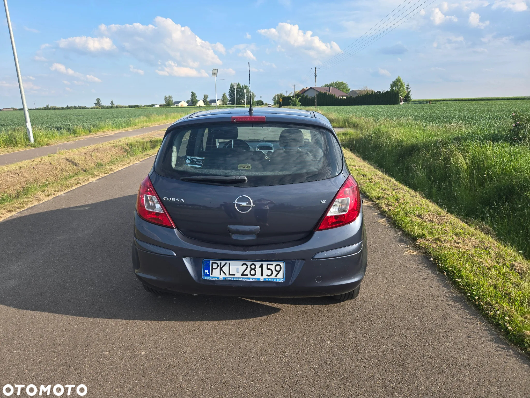 Opel Corsa - 3