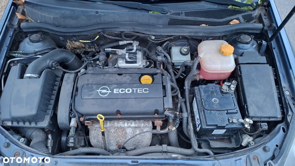 Opel Astra - 17